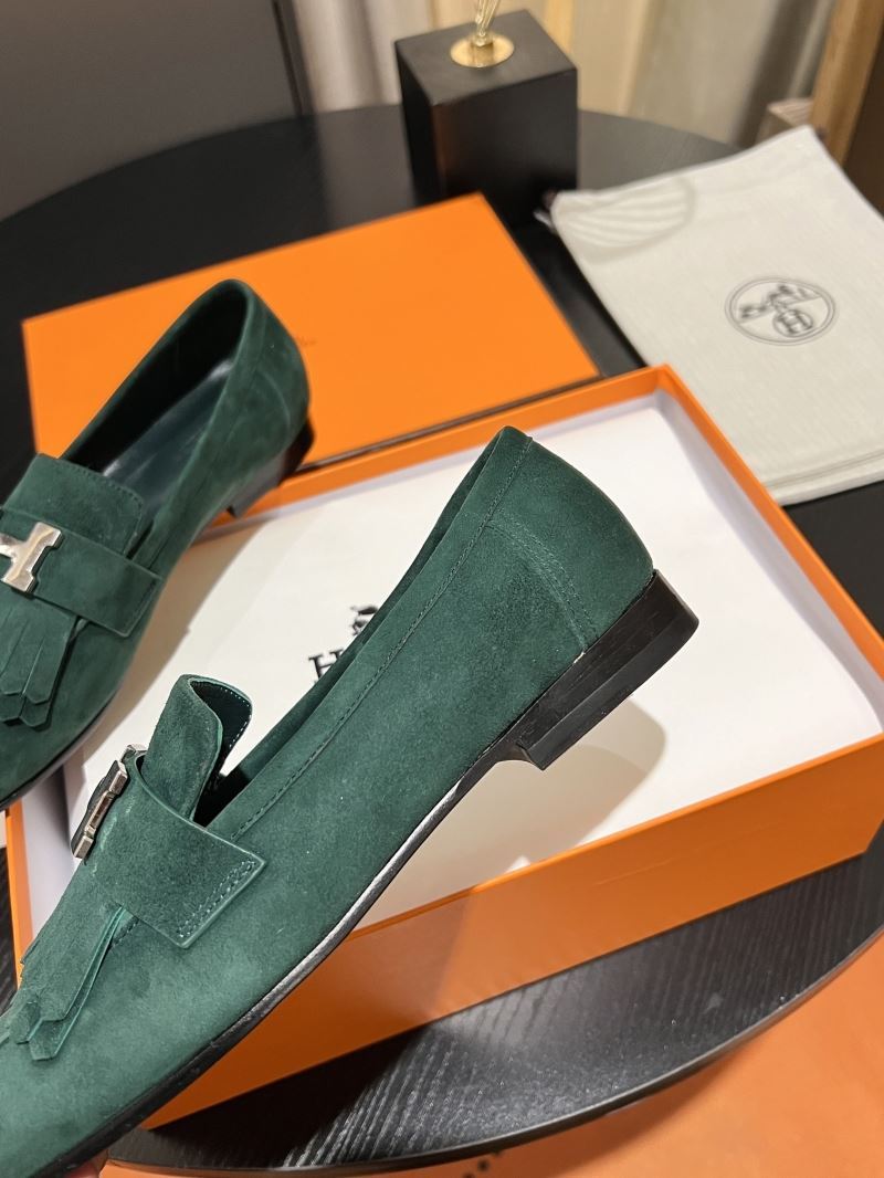 Hermes Business Shoes